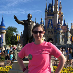 Meet your Posher, Megan